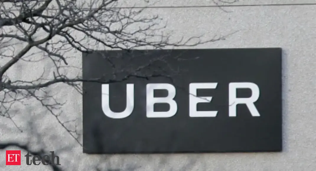 Uber earnings: Uber Eats revenue continues to grow in Q1, ride-hailing remains flat - Vimarsana News