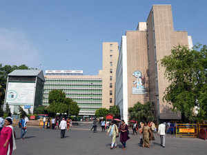 AIIMS-BCCL