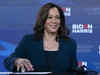US VP Kamala Harris to deliver message of solidarity with people of India on Friday