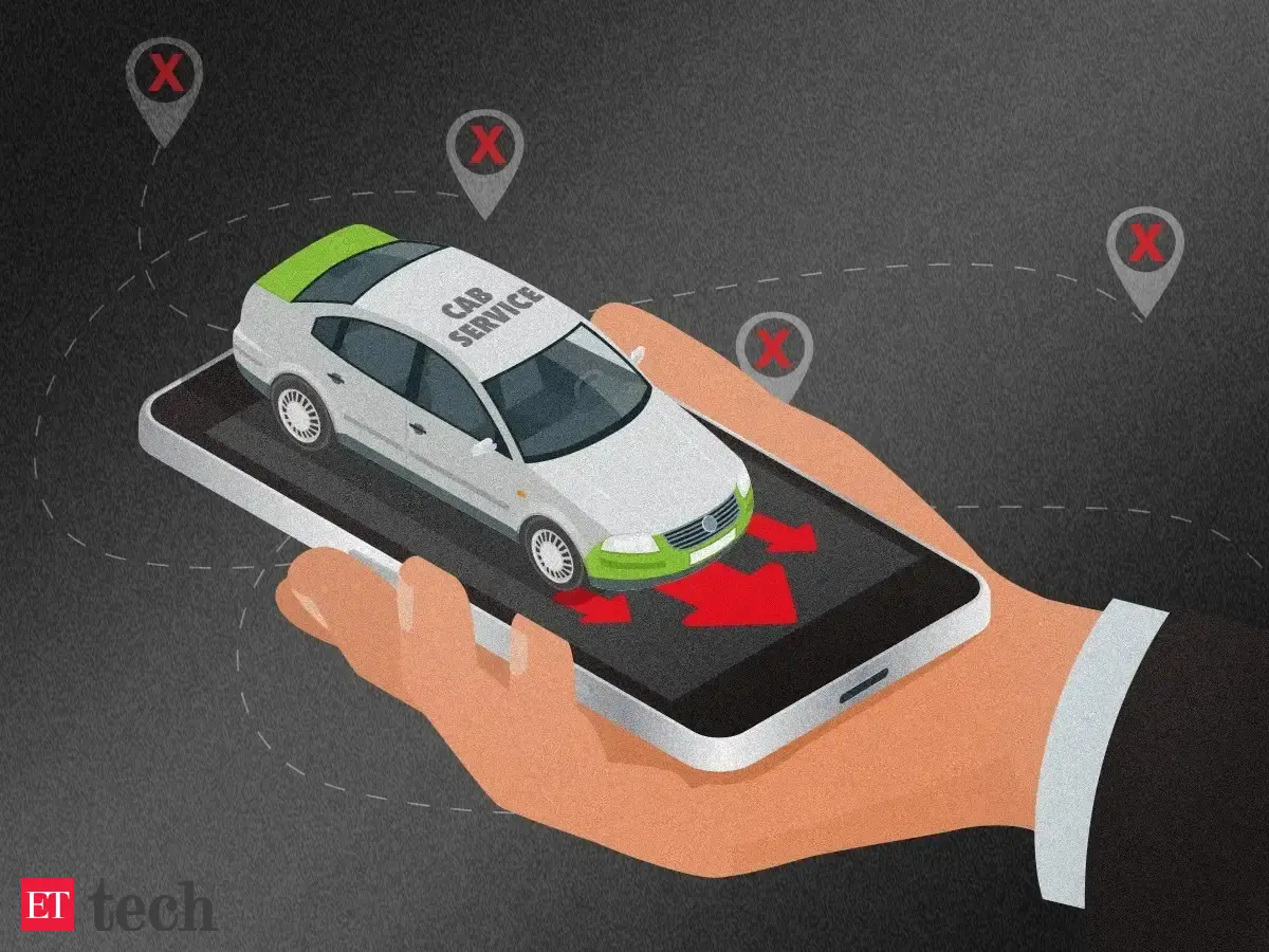 Uber Q1 earnings: India rides business u0027adversely affectedu0027 by 