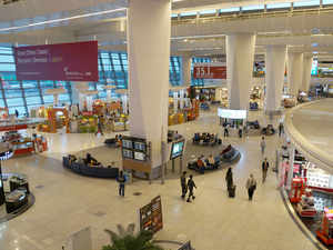 delhi airport 1