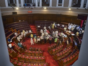 Newly elected MLAs of West Bengal sworn in