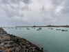 Britain, France send ships to Jersey as fishing spat deepens