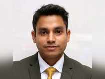 Mr. Aditya Agarwala, Senior Technical Analyst, YES SECURITIES