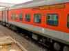 Railways cancel 52 pairs of trains citing high Covid-19 cases, low occupancy