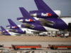 FedEx to airlift over 3,400 oxygen concentrators, convertors from Newark to Mumbai for free