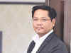 Meghalaya CM Sangma reviews healthcare infrastructure of West Garo Hills