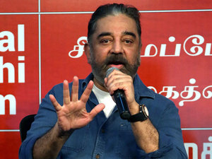 Tamil Nadu elections 2021: MNM's vice president quits party over poor show in polls, claims Kamal Haasan being 'misguided'