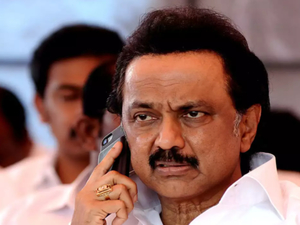 M K Stalin retains seasoned leaders, Cabinet to have 34 ministers