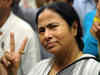 Exit polls predict sweep for Mamata Banerjee