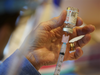 Moderna vaccine 96 percent effective in 12-17 year-olds, study shows