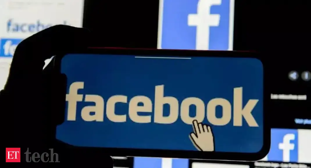 Influence-for-hire: Facebook removes Ukraine political 'influence-for-hire' network - Vimarsana News