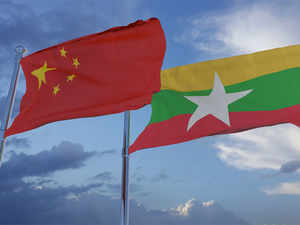 china-myanmar-istocl