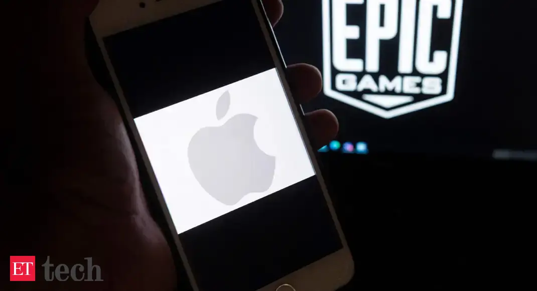 Apple App Store: Apple's app store chief fends off attacks in antitrust trial - Vimarsana News