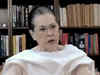 Congress performance in assembly polls disappointing: Sonia Gandhi