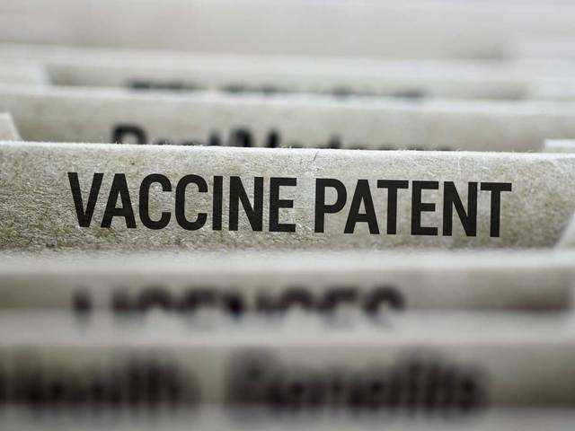 ​How drug patents work