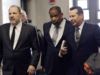 Harvey Weinstein is suing his one-time lawyer Jose Baez, seeking return of $1 mb in legal fees