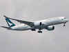 Cathay Pacific airlifts over 100 tonnes of humanitarian, medical supplies for India
