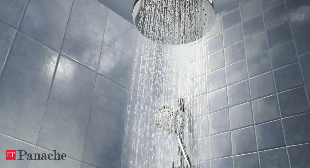 Home isolation: As the pandemic forced people into isolation, many stopped showering daily. And the habit stuck - Vimarsana News