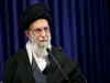 Iran's Ayatollah Ali Khamenei says fight against Israel is a public duty