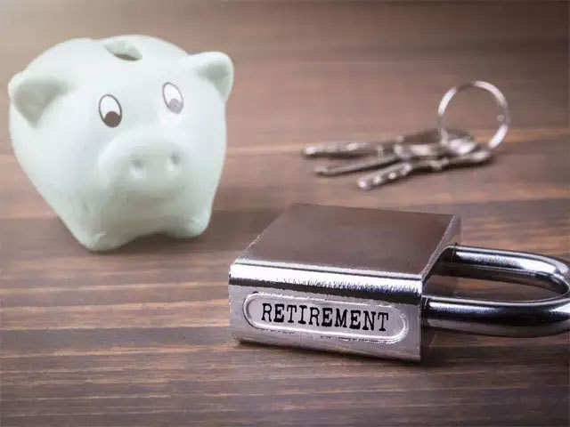 ​Don't forget about retirement planning