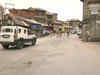J-K: Terrorists hurl grenade at security forces in Srinagar's Nawab Bazar area, 3 injured