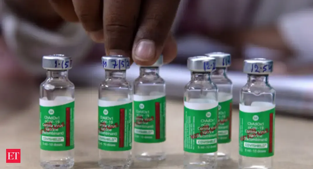 Disband phase-III vaccine policy, direct 100 per cent procurement of doses by Centre: West Bengal to Supreme Court - Vimarsana News