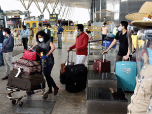 Bengaluru Airport