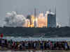 Disintegrated space rocket 'highly unlikely' to cause any damage on earth: China