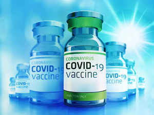 Covid vaccine agencies