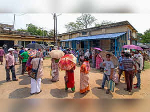 vaccination centre