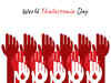 World Thalassemia Day: Blood disorder cannot be cured, and other myths busted