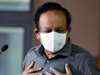 No new case of Covid in 180 districts in last seven days: Health minister Harsh Vardhan