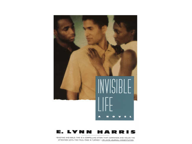 ​'Invisible Life', first book in the trilogy​, was published in 1991 and is considered one of the classic novels in gay literature.​