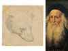 Leonardo Da Vinci's drawing of 'Head of Bear' may fetch over $16 mn at London auction