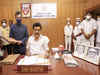 M K Stalin seeks 500 MT oxygen allocation from Centre for Tamil Nadu