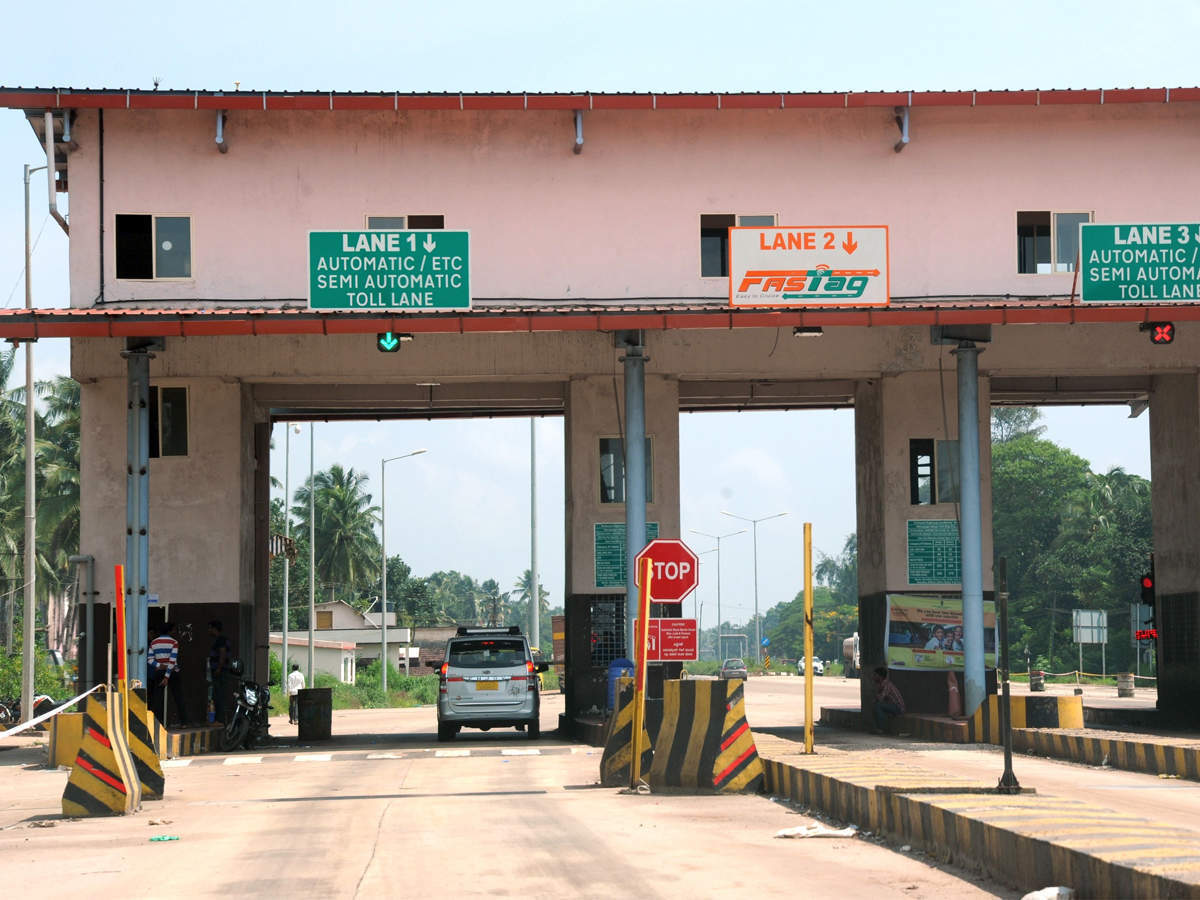 toll fee: Latest News & Videos, Photos about toll fee  The 