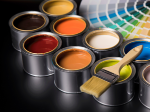 paint sector