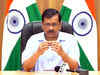 Lockdown in Delhi extended till May 17, Metro services to remain suspended: CM Kejriwal