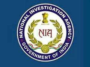 NIA---Agencies
