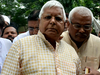 Out of jail, Lalu Prasad holds first 'virtual' interaction with party workers