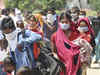 Rising Covid-19 deaths affecting Uttar Pradesh's MGNREGA works