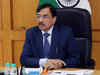 Not one SDMA input on surge, need for curbs during polls: CEC Sushil Chandra