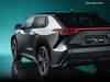 Meet Toyota's new electric SUV with solar charging facility, the bZ4X