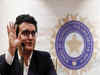 Remaining IPL games can't be played in India: BCCI chief Sourav Ganguly