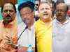 Narada Scam: WB Guv Jagdeep Dhankhar sanctions CBI prosecution of top TMC leaders
