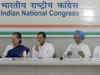 Congress brainstorming over poor poll show begins at CWC meet