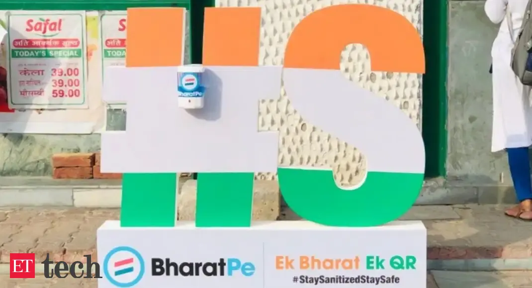 Northern Arc Capital: BharatPe raises Rs 50 crore debt from Northern Arc Capital - Vimarsana News