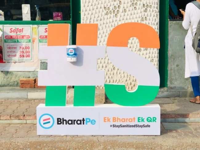 BharatPe