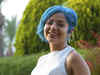 The many shades of blue: Women opt for brighter & bolder colours of hair dye for post-crisis makeovers